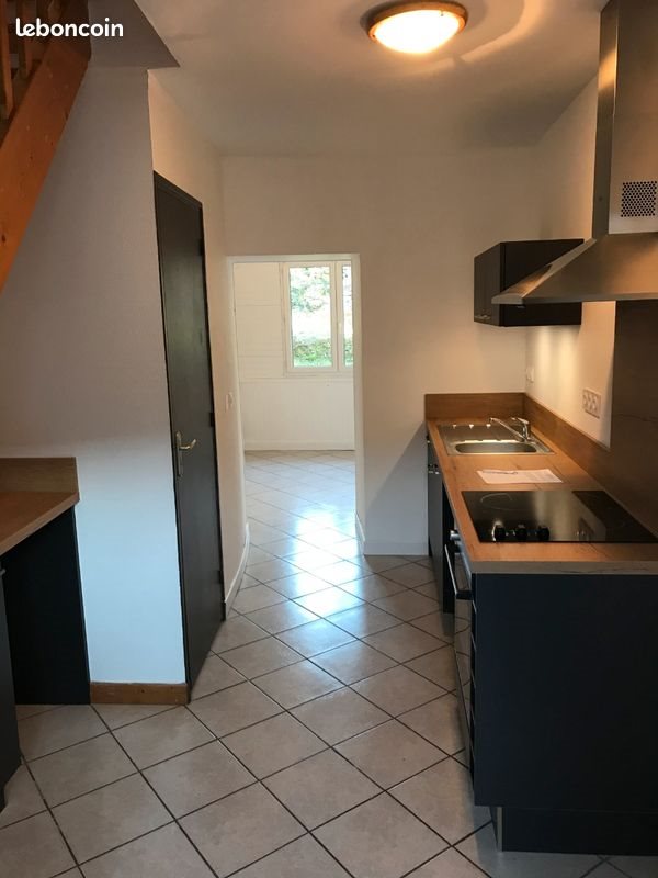 Maison à louer, 45m², La Gacilly