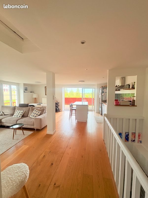 Appartement à vendre, 127m², Ahetze