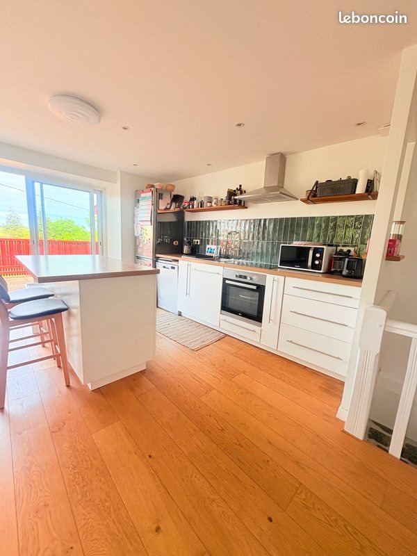 Appartement à vendre, 127m², Ahetze