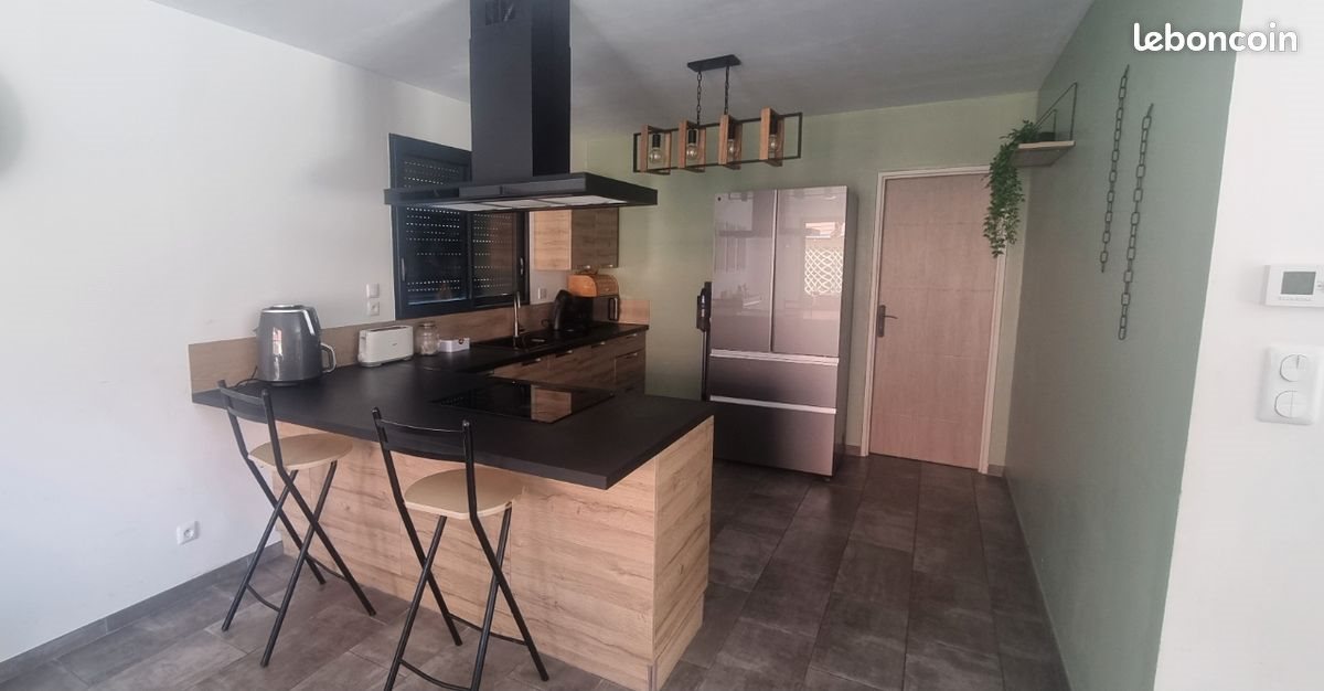 Maison à vendre, 98m², Val-de-Scie