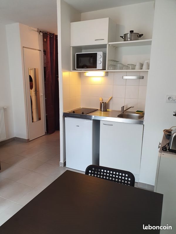 Appartement à louer, 20m², Montpellier