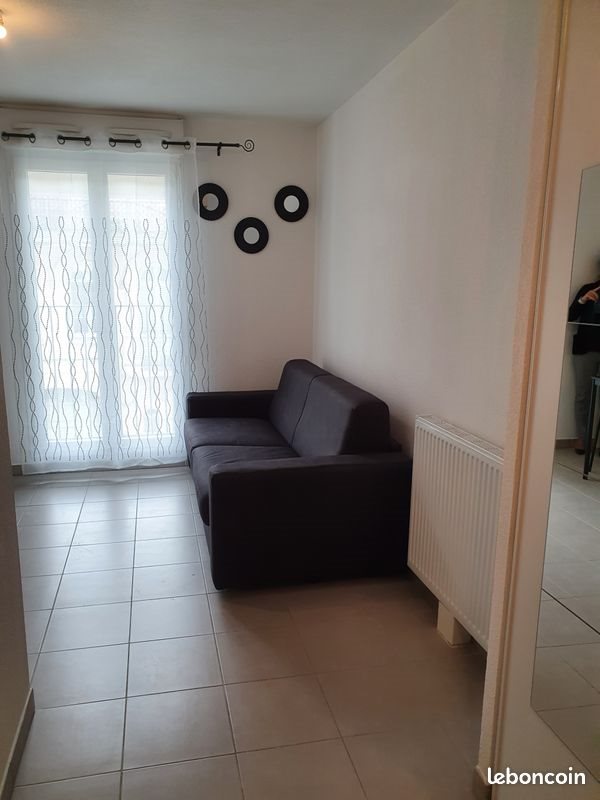 Appartement à louer, 20m², Montpellier