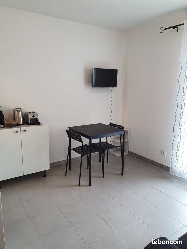 Appartement à louer, 20m², Montpellier
