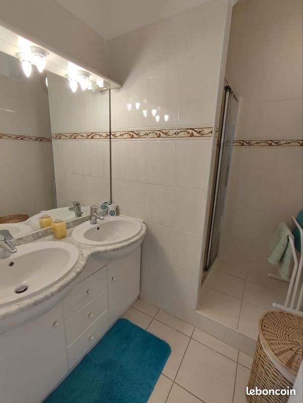 Appartement à louer, 46m², Béziers