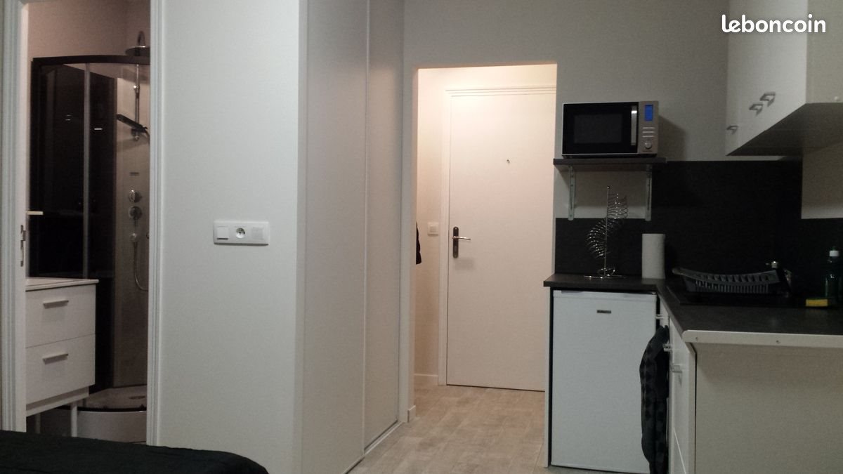 Appartement à louer, 24m², Revigny-sur-Ornain
