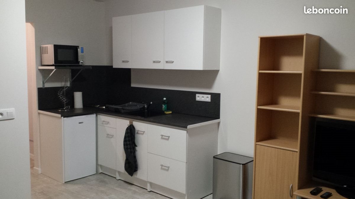 Appartement à louer, 24m², Revigny-sur-Ornain
