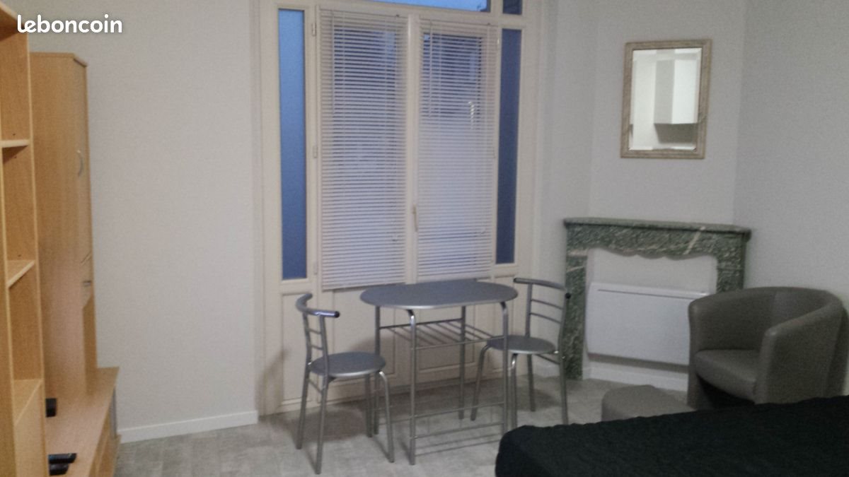 Appartement à louer, 24m², Revigny-sur-Ornain