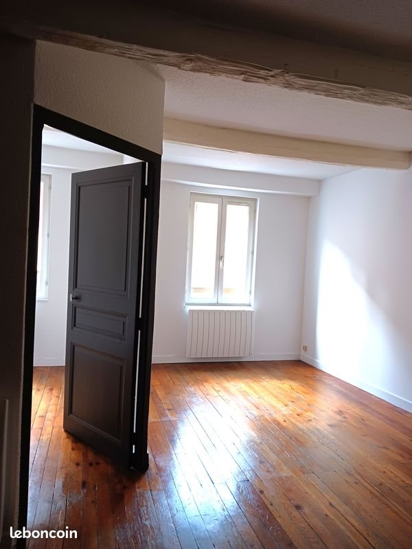 Appartement à louer, 64m², Barcelonnette