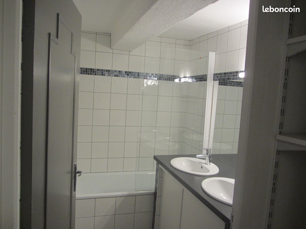 Appartement à louer, 64m², Barcelonnette
