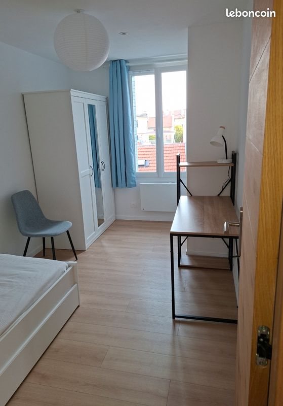Appartement à louer, 64m², Toulon