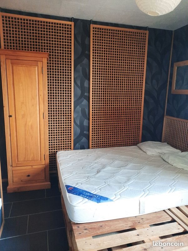 Appartement à louer, 19m², Clermont-Ferrand