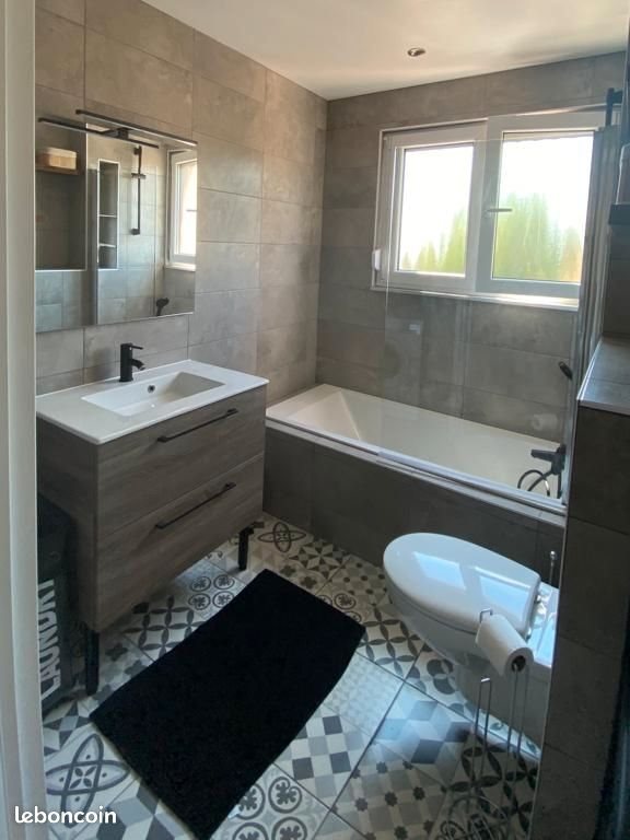Appartement à louer, 32m², Colmar
