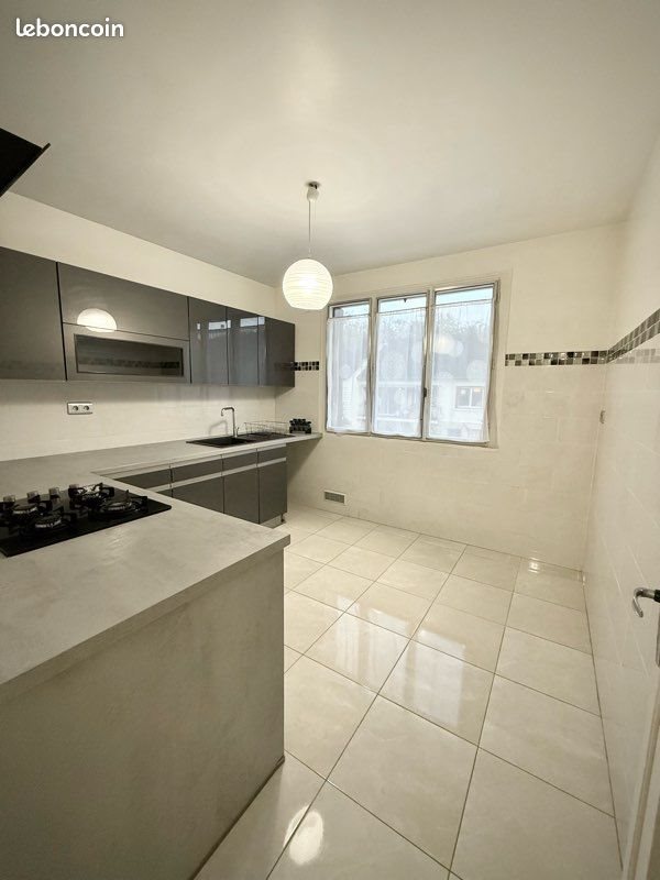 Maison à vendre, 132m², Les Mureaux
