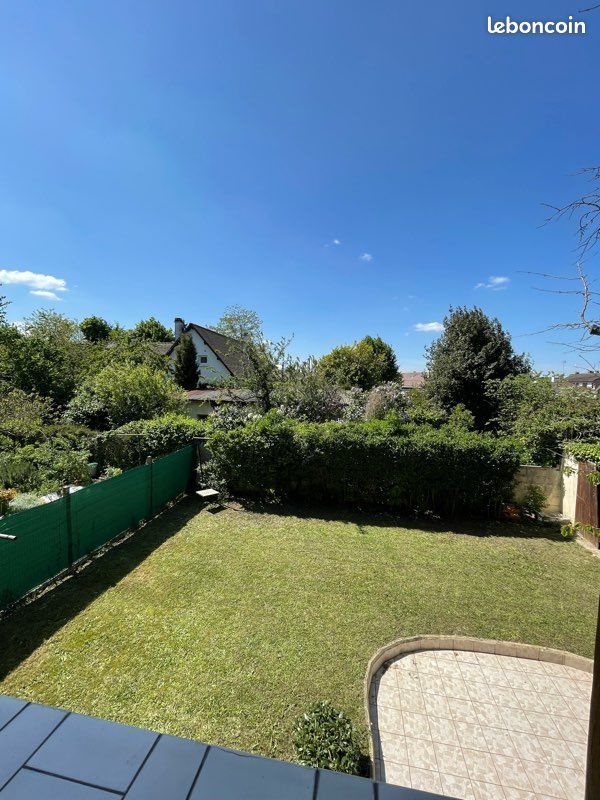 Maison à vendre, 132m², Les Mureaux