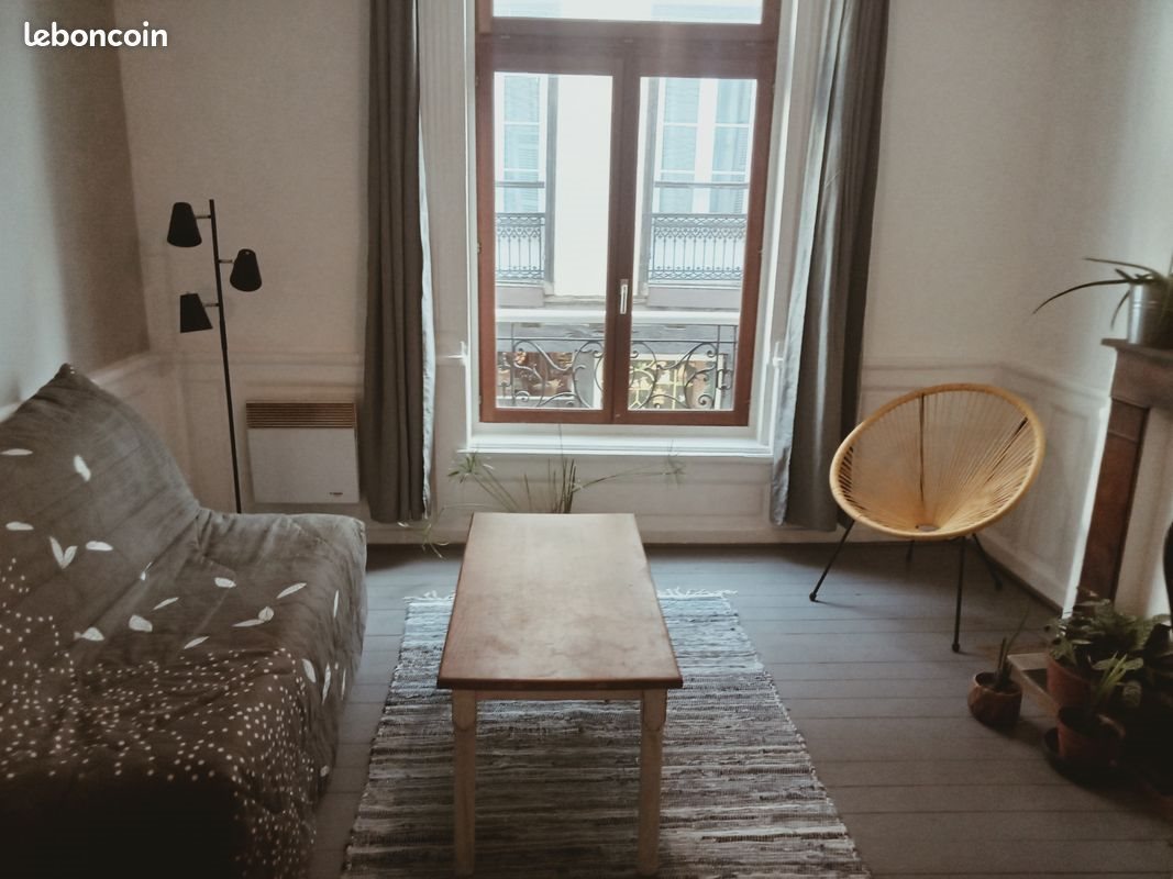 Appartement à louer, 30m², Bergerac