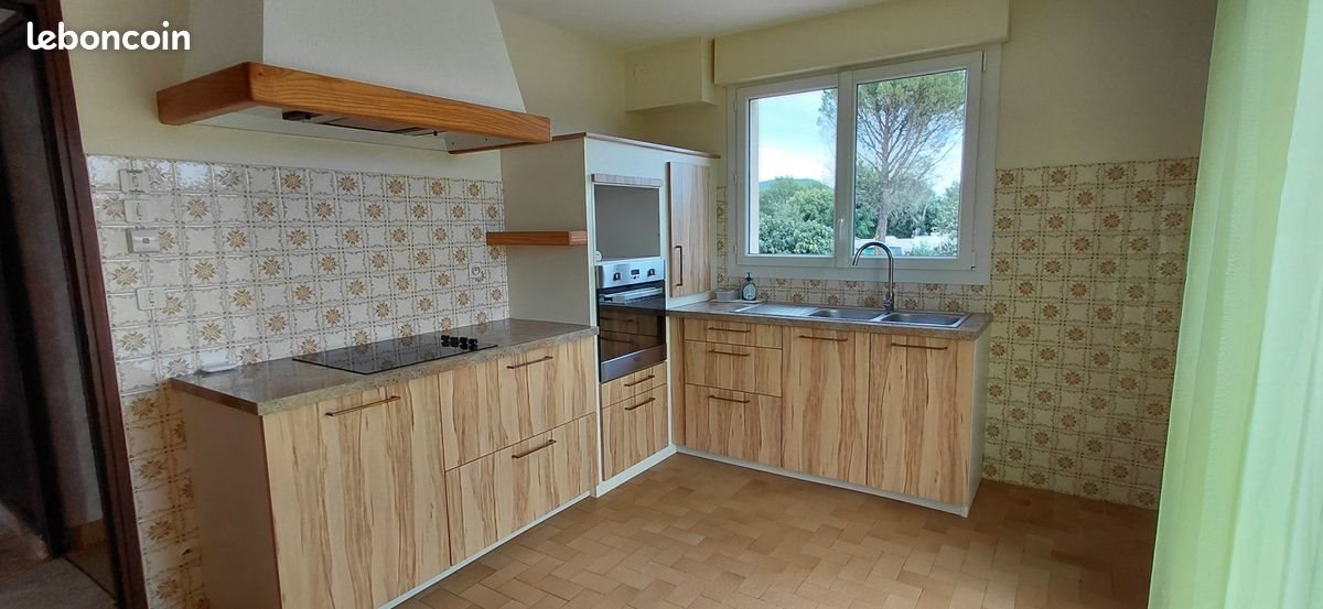 Maison à louer, 106m², Loriol-sur-Drôme