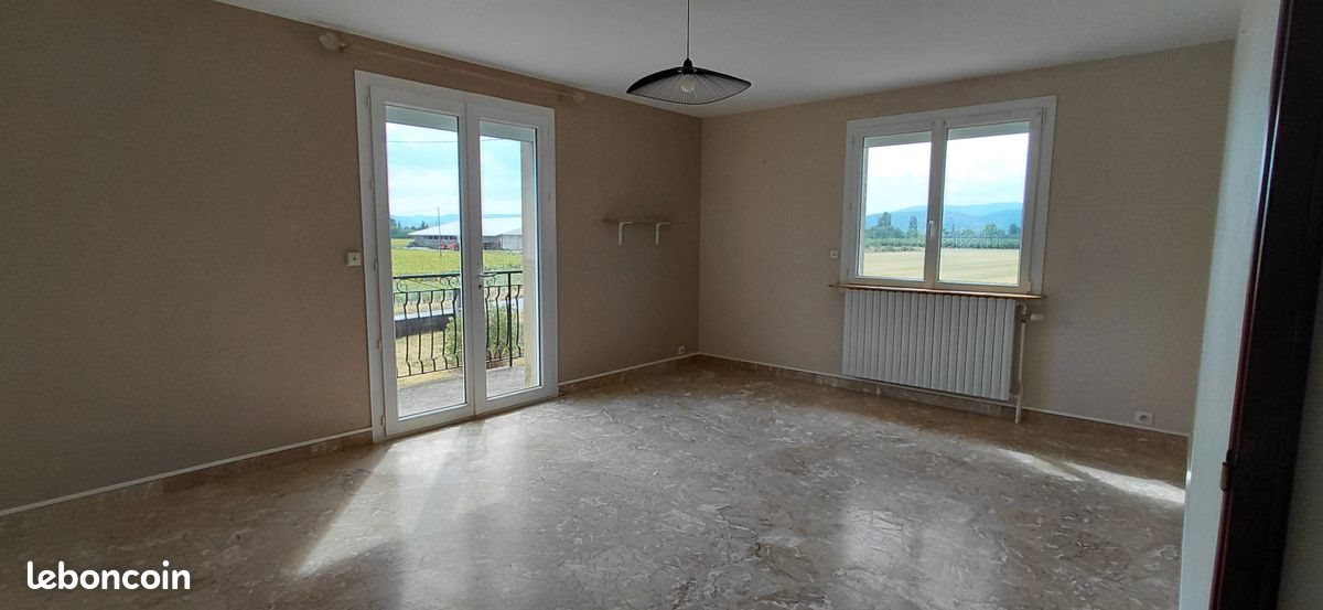 Maison à louer, 106m², Loriol-sur-Drôme