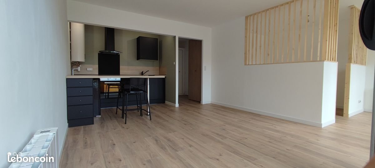 Appartement à louer, 42m², Orchies