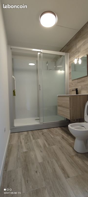 Appartement à louer, 42m², Orchies