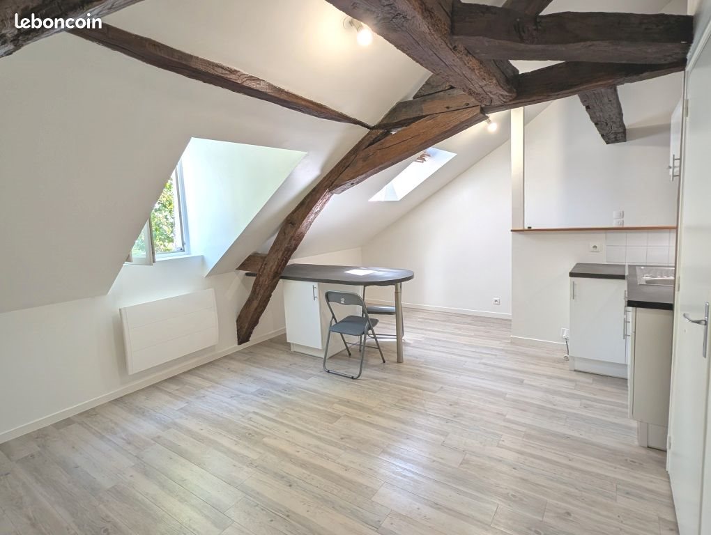 Appartement à louer, 45m², Angers