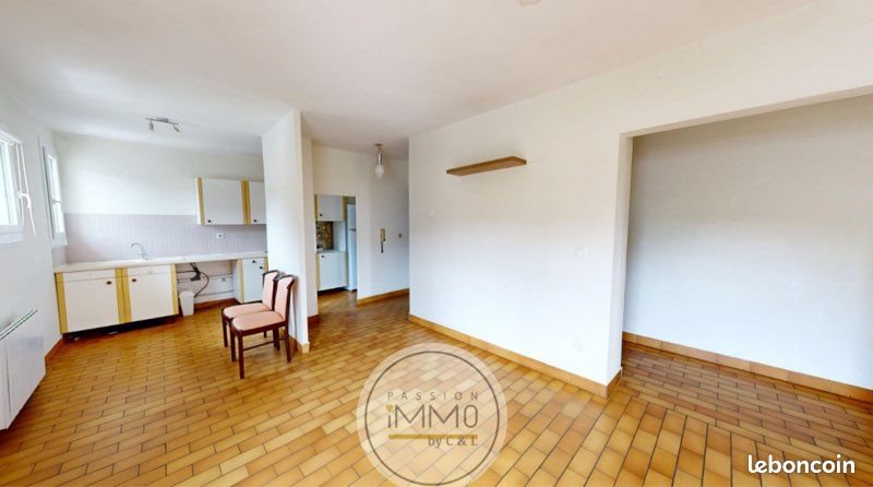 Appartement à vendre, 70m², Digne-les-Bains
