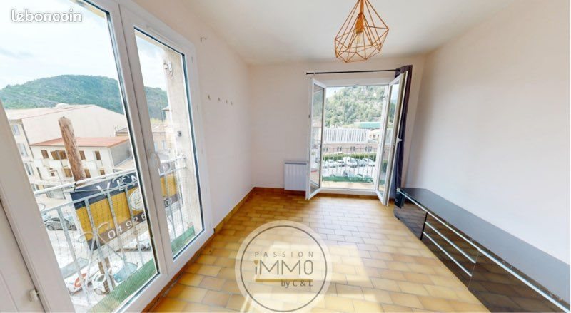 Appartement à vendre, 70m², Digne-les-Bains