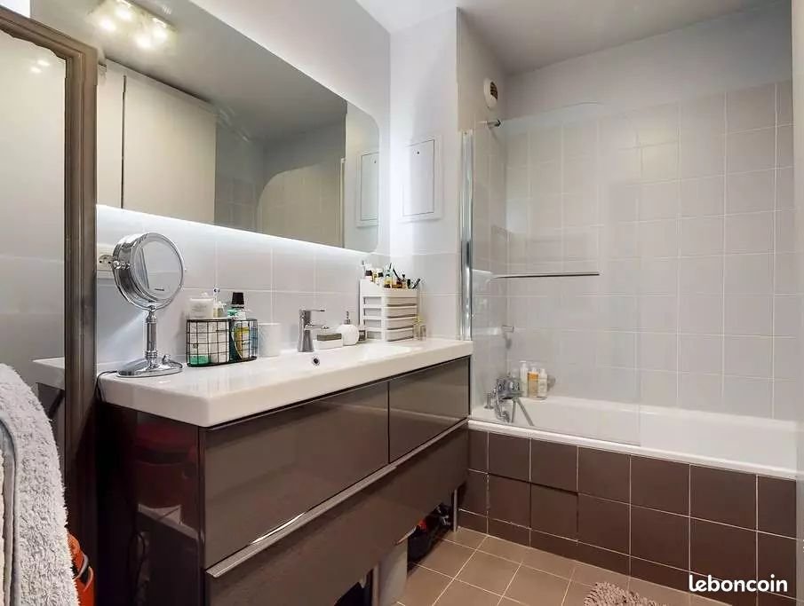 Appartement à louer, 78m², Nanterre