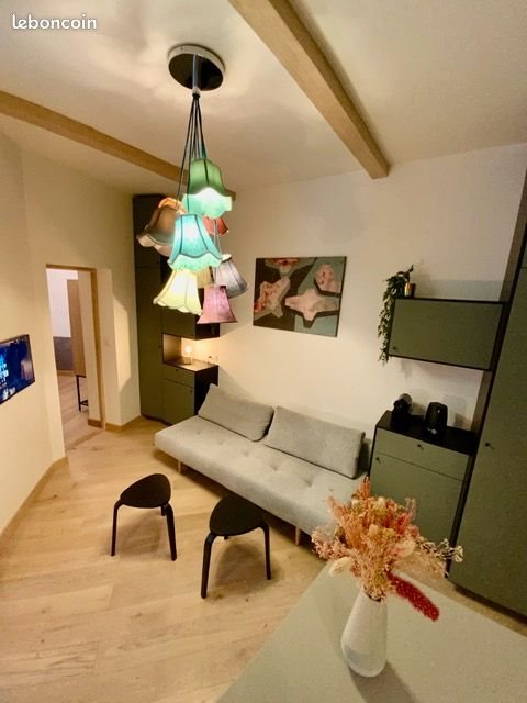 Appartement à vendre, 30m², Nantes