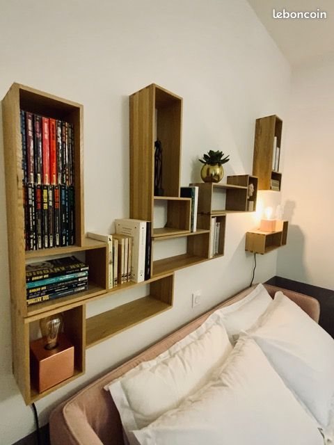 Appartement à vendre, 30m², Nantes