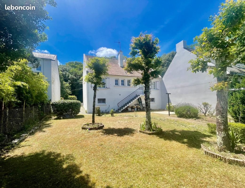 Maison à vendre, 110m², La Baule-Escoublac