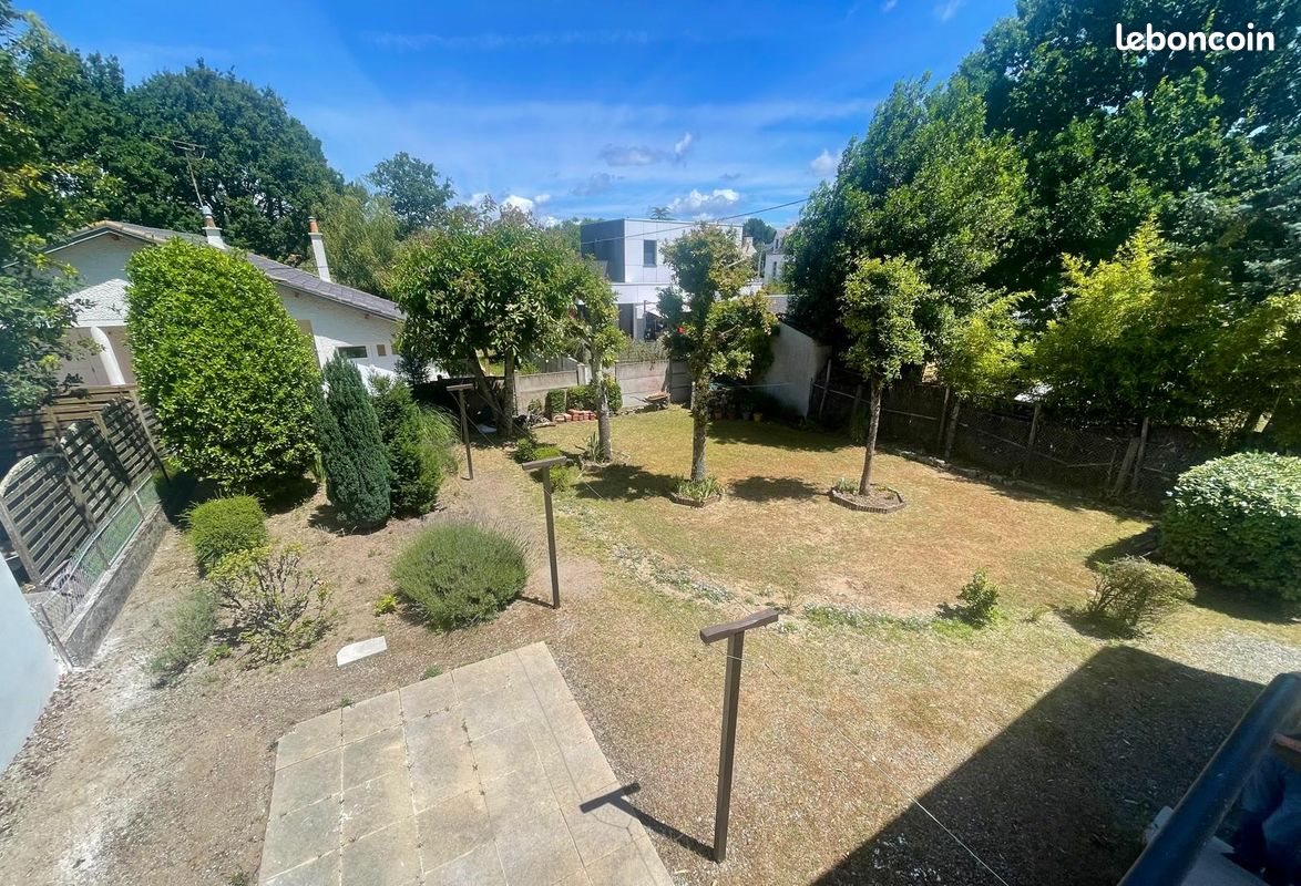 Maison à vendre, 110m², La Baule-Escoublac