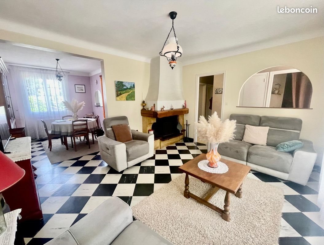 Maison à vendre, 110m², La Baule-Escoublac