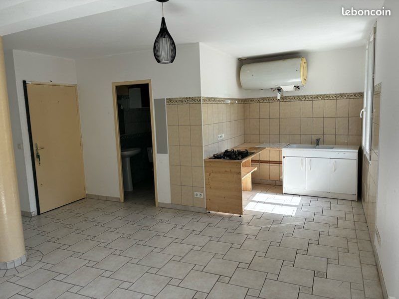 Appartement à vendre, 55m², Rencurel (Les Coulmes)