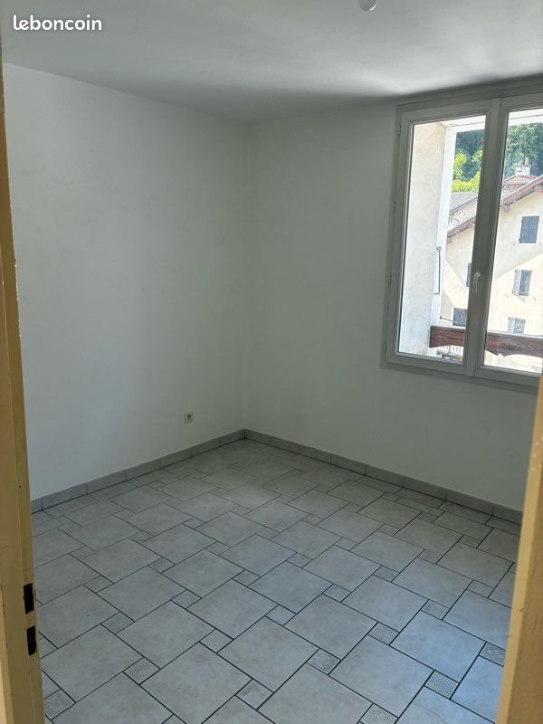 Appartement à vendre, 55m², Rencurel (Les Coulmes)