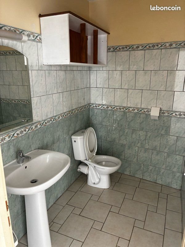 Appartement à vendre, 55m², Rencurel (Les Coulmes)