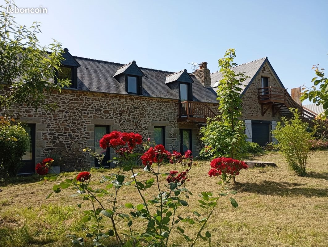 Appartement à louer, 30m², Saint-Malo