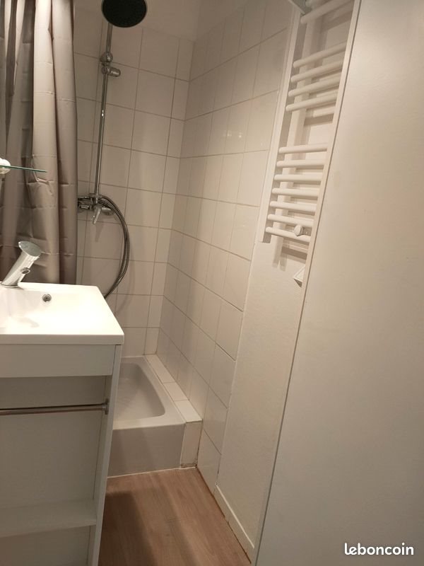 Appartement à louer, 21m², Alençon