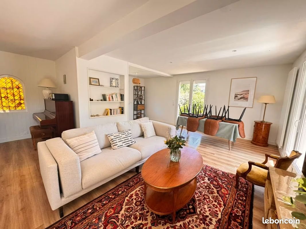 Maison à louer, 125m², Concarneau