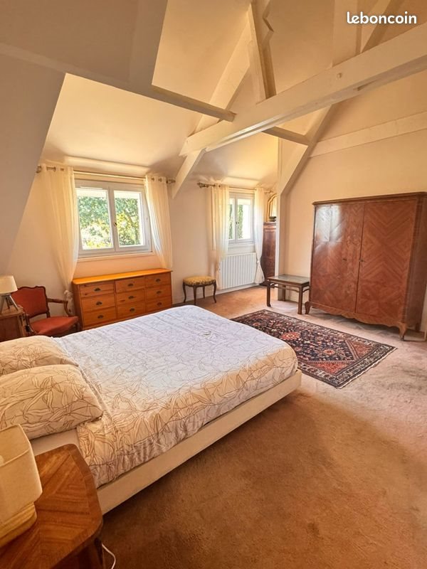Maison à louer, 125m², Concarneau