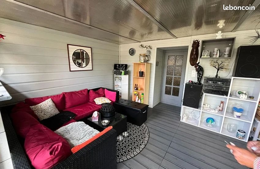 Appartement à vendre, 94m², Valentigney
