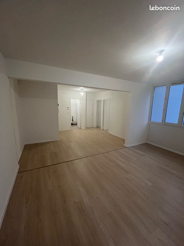 Appartement à louer, 52m², Sin-le-Noble