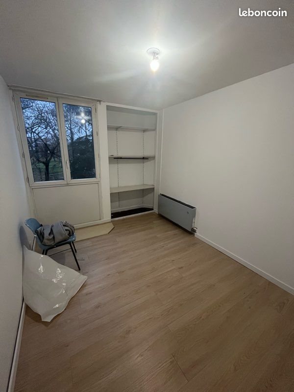 Appartement à louer, 52m², Sin-le-Noble
