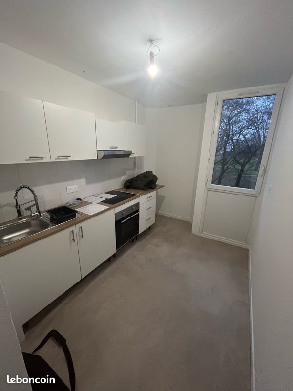 Appartement à louer, 52m², Sin-le-Noble