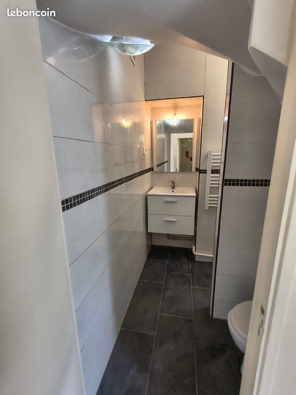 Appartement à louer, 37m², Villemomble