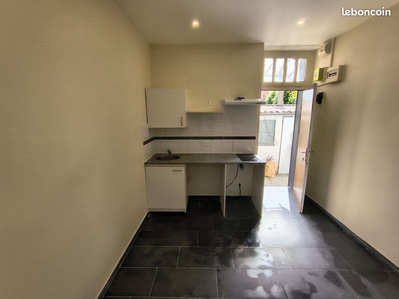 Appartement à louer, 37m², Villemomble
