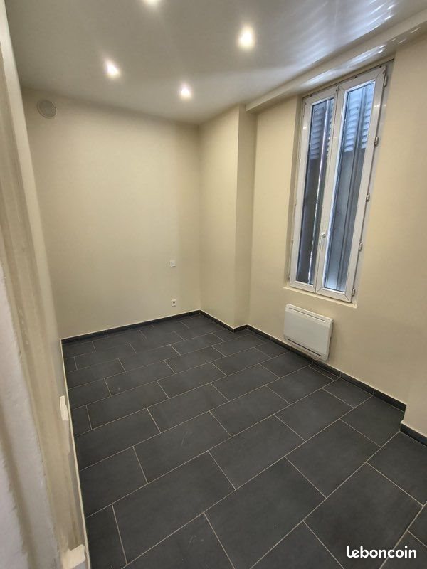 Appartement à louer, 37m², Villemomble