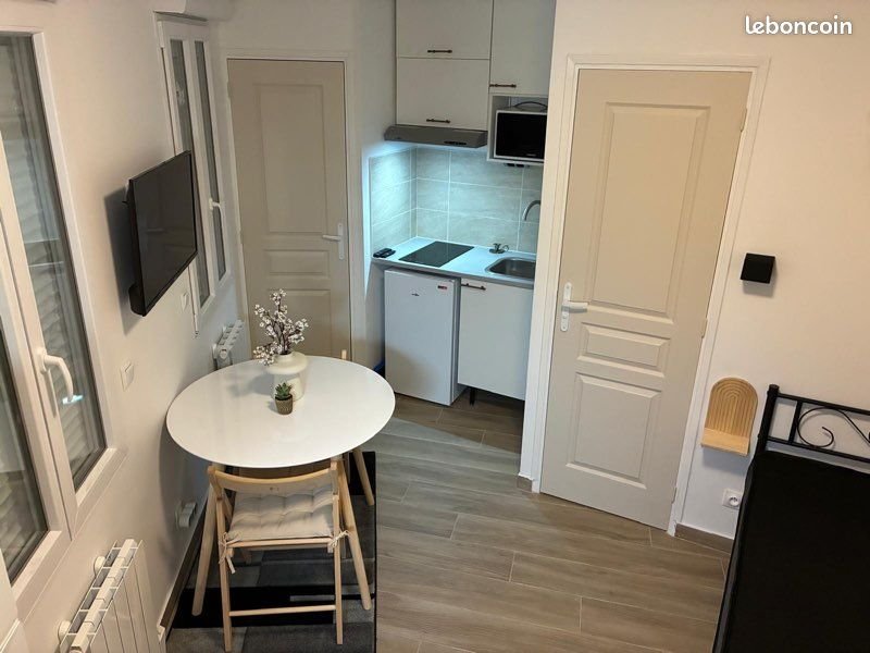 Appartement à louer, 16m², Colombes