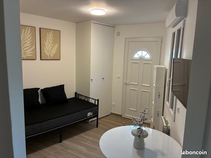 Appartement à louer, 16m², Colombes
