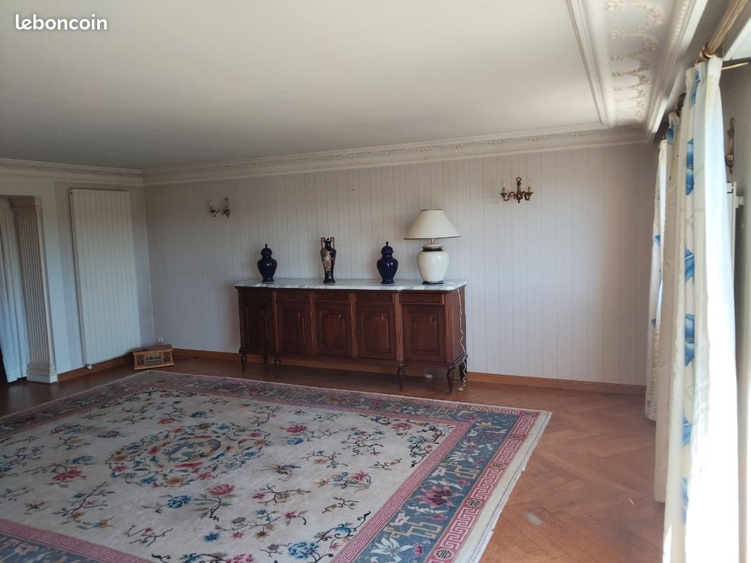 Appartement à vendre, 170m², Marquise