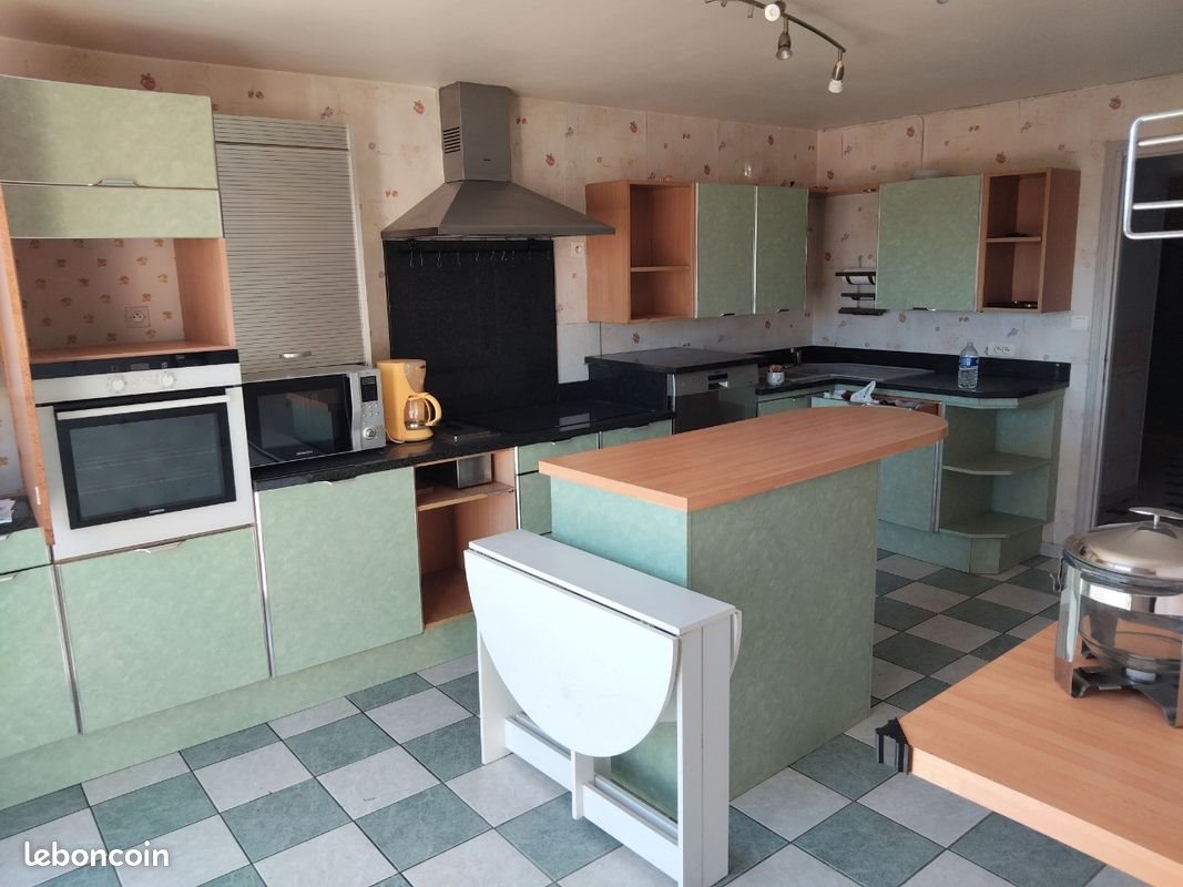Appartement à vendre, 170m², Marquise